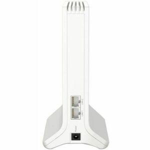 AVM FRITZ! Wi-Fi 6 Ethernet Drahtlos Router - Triband - 2,40 GHz ISM-Band - 5 GHz UNII-Band - 525 MB/s Drahtlosgeschwindig