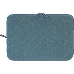 Tucano Mélange Carrying Case (Sleeve) for 30.5 cm (12") Notebook - Sky Blue - Bump Resistant Interior, Scratch Resistant I