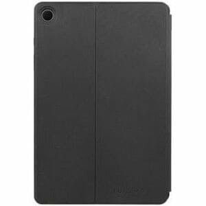 Tucano Gala Carrying Case for 27.9 cm (11") Samsung Galaxy Tab A9+ Tablet - Black - Anti-scratch Interior - Nylon, Polyure