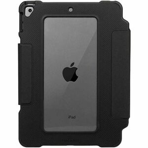 Tucano Alunno Rugged Carrying Case for 25.9 cm (10.2") Apple iPad (7th Generation), iPad (8th Generation), iPad (9th Gener