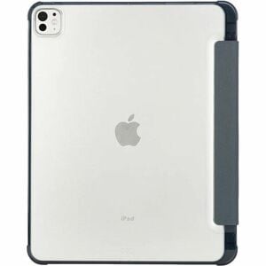 Tucano Satin Carrying Case (Folio) for 27.7 cm (10.9") to 27.9 cm (11") Apple iPad Pro 11 (2024), iPad (2022), iPad (10th 