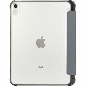 Tucano Satin Carrying Case (Folio) for 27.7 cm (10.9") to 27.9 cm (11") Apple iPad (2022), iPad (11th Generation) Tablet -