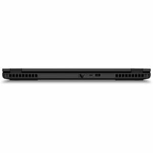 Lenovo ThinkPad P16v Gen 2 21KX001LSP 40.6 cm (16") Mobile Workstation - WUXGA - Intel Core Ultra 9 185H - vPro Technology