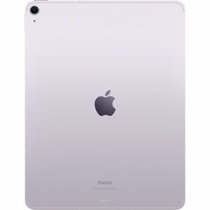 Apple iPad Air 11 (2025) Tablet - 27.9 cm (11") - 8 GB - 128 GB Storage - 5G - Purple - M3 Octa-core (8 Core) - 500 cd/m² 