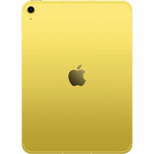 Apple iPad (11th Generation) A3355 Tablet - 27.9 cm (11") - 6 GB - 128 GB Storage - 5G - Yellow - A16 Bionic Penta-core (5