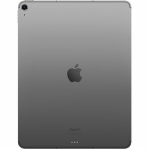 Apple iPad Air 13 (2025) Tablet - 33 cm (13") - 8 GB - 1 TB Storage - 5G - Space Gray - M3 Octa-core (8 Core) - 600 cd/m² 