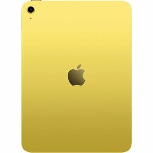 Apple iPad (11th Generation) A3354 Tablet - 27.9 cm (11") - 6 GB - 256 GB Storage - Yellow - A16 Bionic Penta-core (5 Core