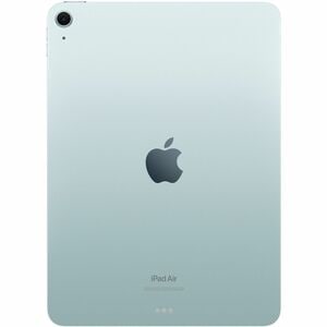 Apple iPad Air 11 (2025) Tablet - 27.9 cm (11") - 8 GB - 128 GB Storage - Blue - M3 Octa-core (8 Core) - 2360 x 1640 - In-
