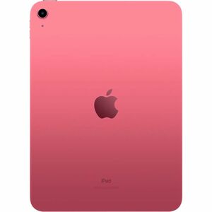 Apple iPad (11th Generation) A3354 Tablet - 27.9 cm (11") - 6 GB - 128 GB Storage - Pink - A16 Bionic Penta-core (5 Core) 