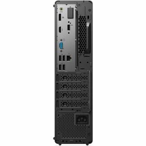 Lenovo ThinkCentre neo 50s Gen 5 12XD000HSP Desktop Computer - Intel Core i5 14th Gen i5-14400 - 32 GB - 1 TB SSD - Small 