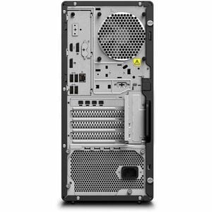 Lenovo ThinkStation P2 30FR001QSP Workstation - 1 x Intel Core i7 14th Gen i7-14700 - vPro Technology - 32 GB - 1 TB SSD -