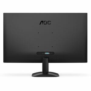 AOC 27B35HM 27" Class Full HD Monitor LCD - 16:9 - 68,6 cm (27") Viewable - Alinhamento vertical (VA) - 1920 x 1080 - 300 