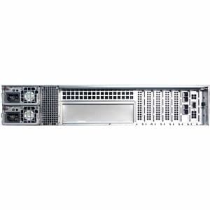 Asustor Xpanstor 12R AX7012R, 12 Bay SAS/SATA Expansion Unit, NAS Storage Capacity Expander - Expanding Storage Space