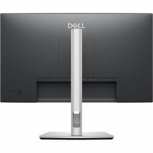Dell Pro Plus P2425DE 24 Zoll Class WQHD LED-Monitor - 16:9 Format - Schwarz - 60,5 cm (23,8 Zoll) Viewable - IPS-Technolo