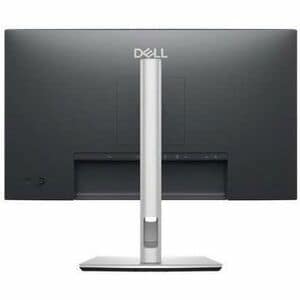 Dell Pro Plus P2425DE 24" Class WQHD LED Monitor - 16:9 - 60.5 cm (23.8") Viewable - In-plane Switching (IPS) Technology -