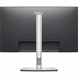 Dell Pro Plus P2725DE 27 Zoll Class WQHD LED-Monitor - 16:9 Format - Schwarz, Silber - 68,6 cm (27 Zoll) Viewable - IPS-Te