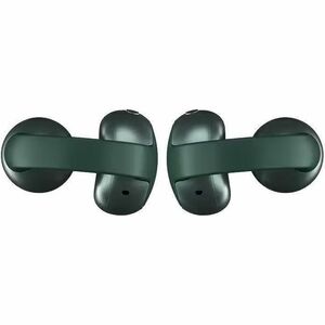 Motorola Mobility moto buds True Wireless Earbud Stereo Earset - Trekking Green - Binaural - In-ear - Bluetooth - Noise Ca