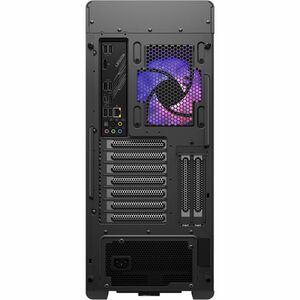 Lenovo Legion T7 34IAS10 90Y6003JUS Gaming Desktop Computer - Intel Core Ultra 9 285K - 64 GB - 2 TB SSD - Tower - Storm G
