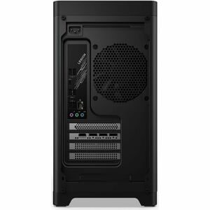 Lenovo Legion T5 30IAS10 90YA0012US Gaming Desktop Computer - Intel Core Ultra 7 265KF - 32 GB - 1 TB SSD - Tower - Eclips
