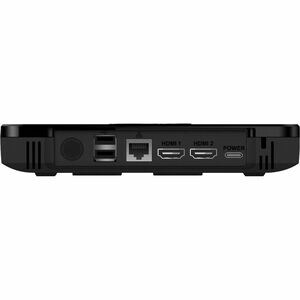NComputing RX RX540 Thin Client - 1 x ARM Cortex A76 Quad-core (4 Core) 2.40 GHz - Broadcom BCM2712 Chip - 4 GB RAM SDRAM 