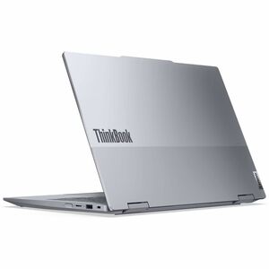 Lenovo ThinkBook 14 G5 IAU 21SQ0005AU 14" Touchscreen Convertible 2 in 1 Notebook - WUXGA - Intel Core Ultra 7 255U - 32 G
