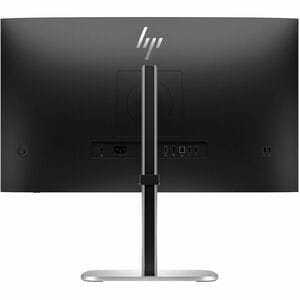 HP 527pq 27" Class WQHD LED Monitor - 16:9 - 68.6 cm (27") Viewable - In-plane Switching (IPS) Technology - Edge WLED Back