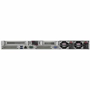 HPE ProLiant DL360 Gen11 1U Rack Server - 1 x Intel Xeon Gold 5515+ 3.20 GHz - 64 GB RAM - 960 GB SSD - (2 x 480GB) SSD Co