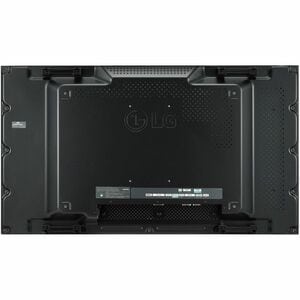 LG 49VL5G-M 1.24 m (49") LCD Digital Signage Display - 24 Hours/7 Days Operation - Energy Star - In-plane Switching (IPS) 