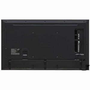 LG 49UH5N-E Digital Signage Display - 49" LCD - In-plane Switching (IPS) Technology - 24 Hours/7 Days Operation - 3840 x 2