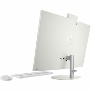 HP 24-cr0000i 24-cr0138d All-in-One Computer - Intel Core i5 - 8 GB - 512 GB SSD - 60.5 cm (23.8") Full HD - Desktop - She