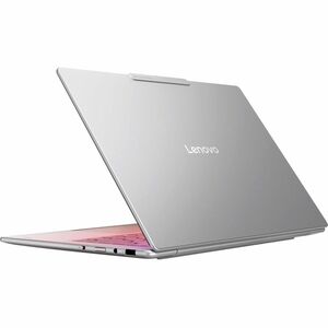 Lenovo Yoga Slim 7 14ILL10 83JX001MIN 35.56 cm (14") Copilot+ PC Notebook - WUXGA - 60 Hz - Intel Core Ultra 7 258V - Inte