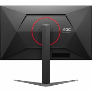 U27G42 27in UHD 4K 3840x2160 160HZ IPS 16:9 W-LED GAMING MONITOR DP/HDMI HDR400 EARPHONE HEIGHT ADJUSTABLE/PIVOT/SWIVEL/TI