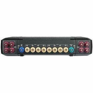 Sierra Wireless AirLink XR90 Wi-Fi 6 IEEE 802.11ax 2 SIM Ethernet, Cellular Modem/Wireless Router - 5G - LTE, HSPA+ - Dual