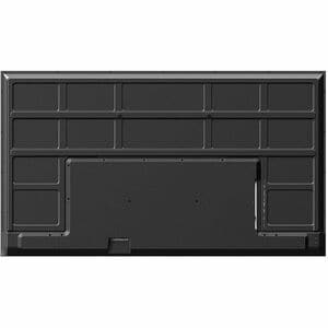 Sharp PN-E759 75" 4K UHD Professional Display - 74.50" LCD - Advanced Super Dimension Switch ( ADS ) - 16 Hours/ 7 Days Op