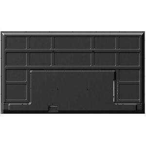 Sharp PN-E869 Digital Signage Display - 85.60" LCD - Advanced Super Dimension Switch ( ADS ) - 16 Hours/ 7 Days Operation 