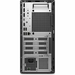 Dell Pro Tower Plus QBT1250 Desktop Computer - Intel Core Ultra 7 265 - vPro Technology - 32 GB - 512 GB SSD - Tower - Int