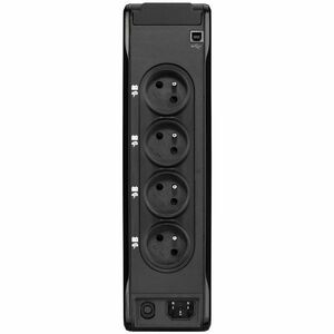 Onduleur en veille Eaton Ellipse 3P1700UF - 1,70 kVA/1,04 kW - Montage en rack/mural - 230 V AC Entrée - 220 V AC, 230 V A