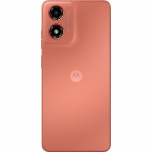 Smartphone Motorola Mobility moto g04s 128GB - 4G - 16.8cm (6.6") LCD HD+ 1600 x 720 - Octa-core (8 núcleos) (Cortex A75Du