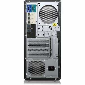 ST50 V3 1X XEON2414 2.6GHZ 4C 1X16GB 1X2TB 1X300W 1YR9X5 NBD