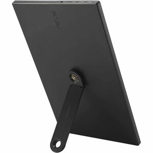 ASUS ZenScreen MB169CK. Taille de l'écran: 39,6 cm (15.6"), Résolution de l'écran: 1920 x 1080 pixels, Type HD: Full HD, T