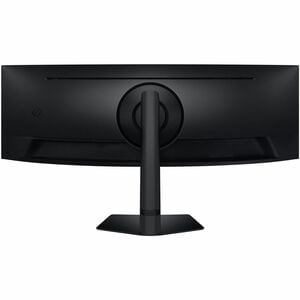 Samsung Odyssey G9 S49FG910EN 49" Class Dual Quad HD (DQHD) Curved Screen Gaming LCD Monitor - 32:9 - Black - 49" Viewable