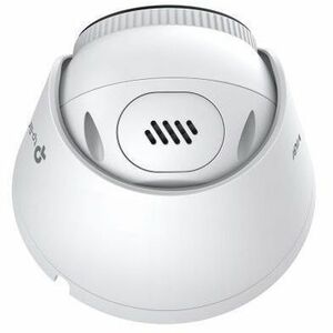 TP-Link S485 8 Megapixel 4K Netzwerkkamera - Farbe - Turret - 30 m Infrarot/Farbe Nachtsicht - H.265+, H.265, H.264, H.264