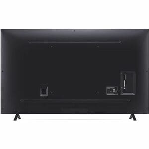 LG Nano82 75NANO82T6B 190.5 cm Smart LED-LCD TV 2024 - 4K UHDTV - High Dynamic Range (HDR) - HDR10, HDR10 Pro, HLG - Direc