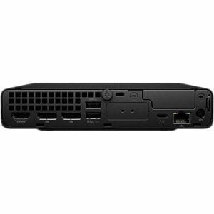 EliteDesk 8 Mini G1i - Core Ultra 7 265 vPro - 16GB DDR5 5600Mhz - 512GB SSD - WL+BT - Windows 11 Pro - 3/3/3 Warranty