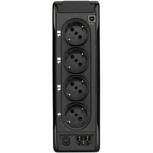 Eaton Ellipse 3P700UD Standby-UPS - 700 VA/420 W - 230 V AC Eingang - 220 V AC, 230 V AC, 240 V AC Ausgang - 1 x USB Typ A