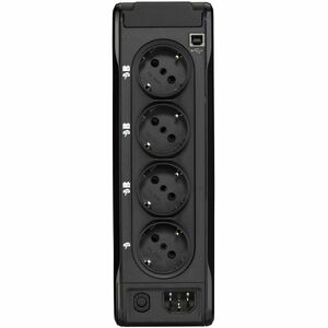Eaton Ellipse 3P900UD Standby-UPS - 900 VA/540 W - 230 V AC Eingang - 220 V AC, 230 V AC, 240 V AC Ausgang - 1 x USB Typ A