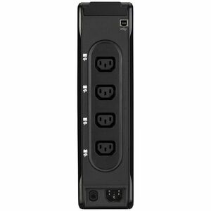 Eaton Ellipse 3P1300UF Standby-UPS - 1,30 kVA/840 W - 230 V AC Eingang - 220 V AC, 230 V AC, 240 V AC Ausgang - 1 x USB Ty