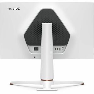 BenQ MOBIUZ EX271Q 27" Class WQHD Gaming LED Monitor - 16:9 - 68.6 cm (27") Viewable - In-plane Switching (IPS) Technology