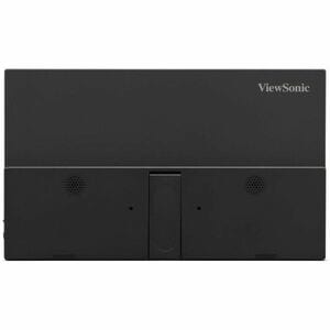 ViewSonic VA1650 16" Class Full HD LED Monitor - 16:9 - 39.6 cm (15.6") Viewable - In-plane Switching (IPS) Technology - L