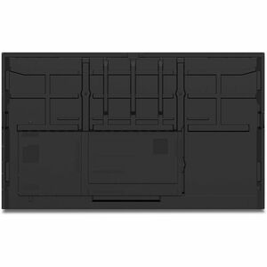 ViewSonic ViewBoard IFP9851 2489.20 mm 4K UHD LCD Collaboration Display - Rockchip RK3576 - 3840 x 2160 - 2160p - Android 14
